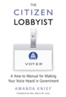 Image for The Citizen Lobbyist