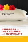 Image for Handbook of LGBT Tourism and Hospitality – A Guide for Business Practice