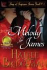 Image for A Melody for James