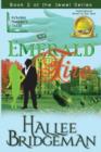 Image for Emerald Fire