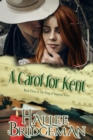 Image for Carol For Kent : Part 3 Of The Song Of Suspense Series