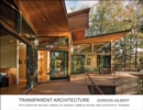 Image for Transparent Architecture