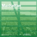 Image for Manhattan framework  : rectangular grid for ordering an island