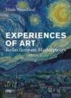 Image for Experiences of art  : reflections on masterpieces