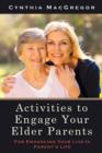 Image for Activities to Engage Your Elder Parents