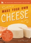 Image for Make your own cheese