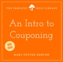 Image for An Intro to Couponing