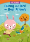 Image for Bunny and Bird Are Best Friends: Making New Friends