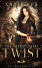 Image for The Transylvania Twist : A dead funny romantic comedy