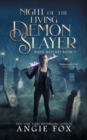 Image for Night of the Living Demon Slayer