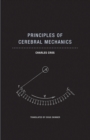 Image for Principles of Cerebral Mechanics