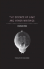 Image for The Science of Love and Other Writings
