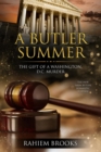 Image for A Butler Summer : A Naim Butler Romantic Suspense (Butler Series Book 2)