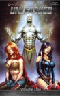 Image for Grimm Fairy Tales Presents: Unleashed Volume 1
