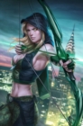 Image for Grimm Fairy Tales: Robyn Hood: Wanted