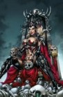 Image for Grimm Fairy Tales Volume 14