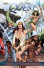 Image for Grimm Fairy Tales: Quest