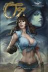 Image for Grimm Fairy Tales: Oz