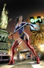 Image for Grimm Fairy Tales Omnibus Volume 2