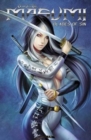 Image for Grimm Fairy Tales: Masumi - Blades of Sin