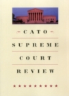 Image for Cato Supreme Court Review : 2014-2015