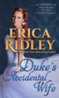 Image for The Duke&#39;s Accidental Wife