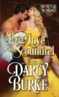 Image for Never Love a Scoundrel