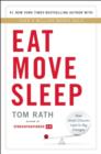 Image for Eat Move Sleep