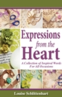 Image for Expressions from the Heart