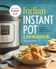 Image for Indian Instant Pot Cookbook