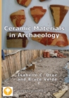 Image for Ceramic Materials in Archaeology