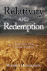 Image for Relativity and Redemption - A Devotional Study of Judges and Ruth
