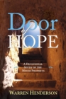 Image for Door of Hope - A Devotional Study of the Minor Prophets