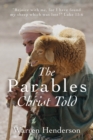 Image for The Parables Christ Told