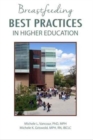 Image for Breastfeeding Best Practices in Higher Education