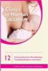 Image for Clinics in Human Lactation 12: Achieving Exclusive Breastfeeding