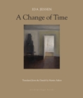 Image for Change of Time
