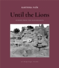 Image for Until the lions: echoes from the Mahabharata