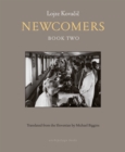 Image for NewcomersBook two