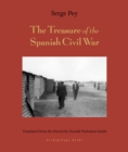 Image for Treasure Of The Spanish Civil War : And Other Tales