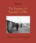 Image for The treasure of the Spanish Civil War