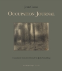 Image for Occupation Journal
