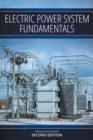 Image for Electric Power System Fundamentals