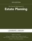 Image for Tools &amp; Techniques of Estate Planning, 16th Edition