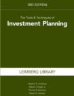 Image for Tools &amp; Techniques of Investment Planning, 3rd Edition