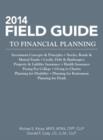 Image for 2014 Field Guide to Financial Planning