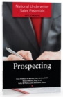 Image for National Underwriter Sales Essentials (Life &amp; Health): Prospecting