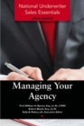 Image for National Underwriter Sales Essentials (Life &amp; Health): Managing Your Agency
