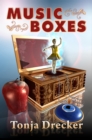 Image for Music boxes