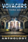 Image for Voyagers : The Third Ghost